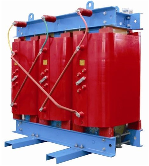 兴城SCB11-200KVA/10KV/0.4KV干式变压器库存