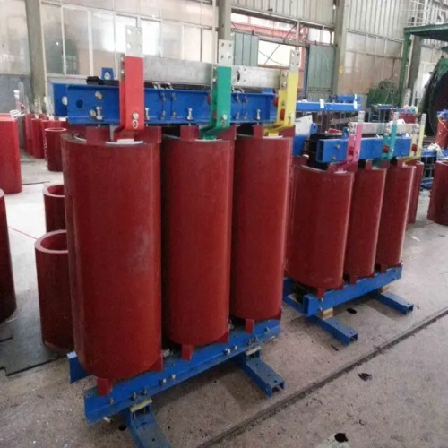 兴城SCBH15-800KVA电力变压器